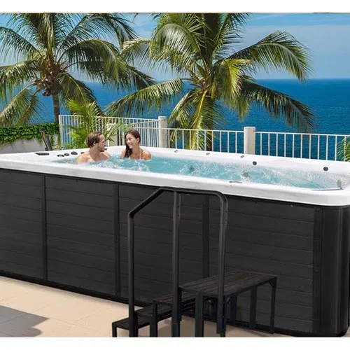 Swimspa hot tubs for sale in Rochester